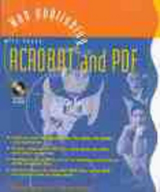 Web Publishing with Adobe Acrobat and PDF