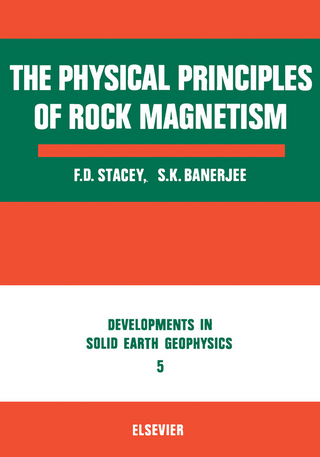 Physical Principles of Rock Magnetism