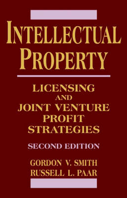 Intellectual Property