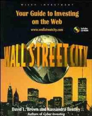 Wall Street City
