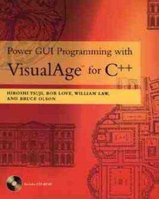 Power GUI Programming with VisualAge C++