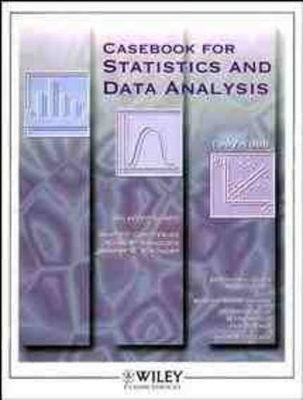 A Casebook for a First Course in Statistics and Data Analysis