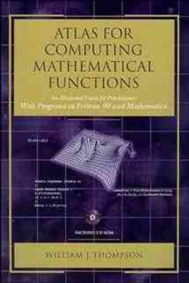 Atlas for Computing Mathematical Functions