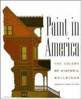Paint in America