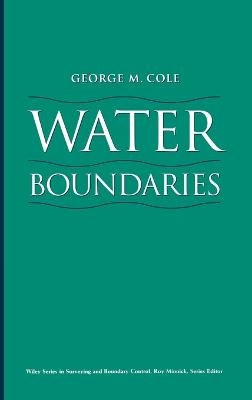 Water Boundaries