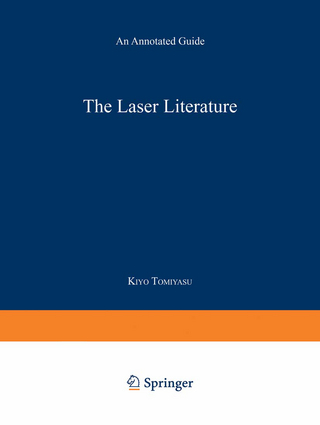 The Laser Literature