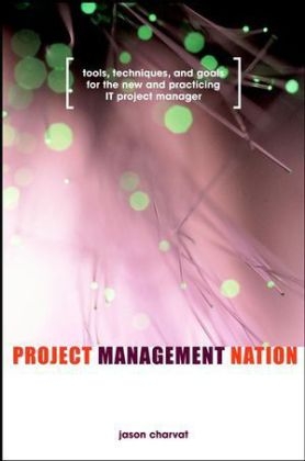 Project Management Nation - Jason Charvat