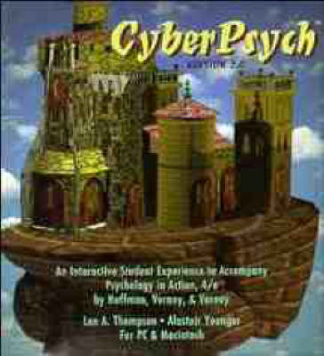 Psychology in Action - Karen Huffman, M. Vernoy, Judy Very