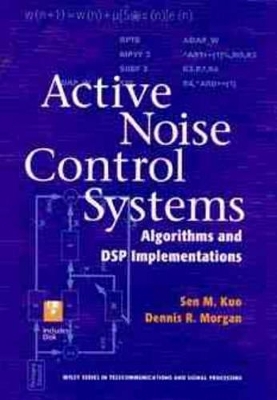 Active Noise Control Systems