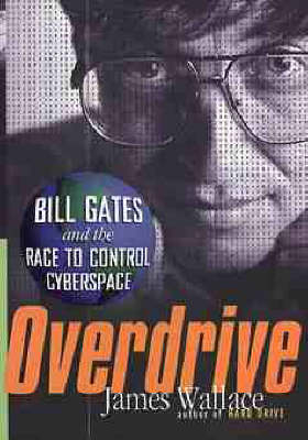 Overdrive - James Wallace