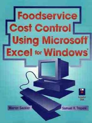 Foodservice Cost Control Using Microsoft Excel for Windows