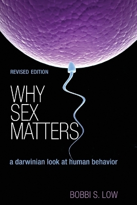 Why Sex Matters - Bobbi S. Low