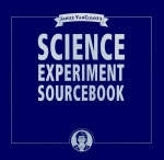 Janice VanCleave's Science Experiment Sourcebook