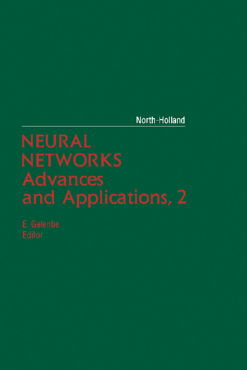 Neural Networks - 
