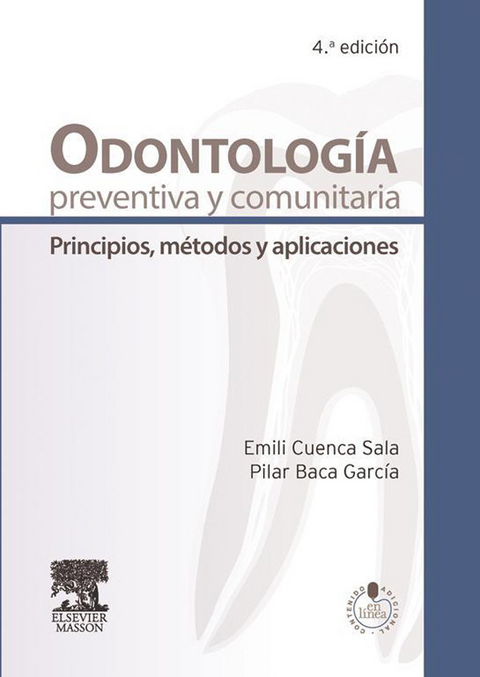 Odontolog&iacute;a preventiva y comunitaria - 