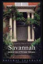 The National Trust Guide to Savannah - Roulhac Toledano