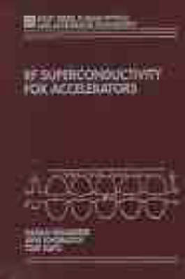 PF Superconductivity for Accelerators - Hasan Padamsee,  etc., Jens Knobloch, Thomas Hays