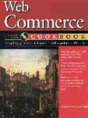 Web Commerce Cookbook