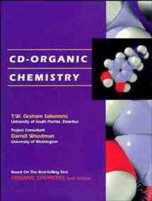Chemgraphics - T. W. Graham Solomons, Darrell Woodman