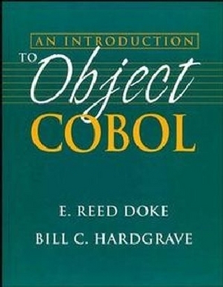 An Introduction to Object COBOL