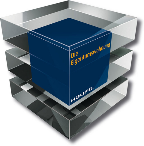 Die Eigentumswohnung - Wolf-Dietrich Deckert, Lothar Briesemeister, Wolfgang Gottschlag, Rudolf St&uuml;rzer, Michael Drasdo