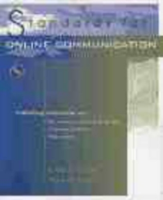 Standards for Online Communication