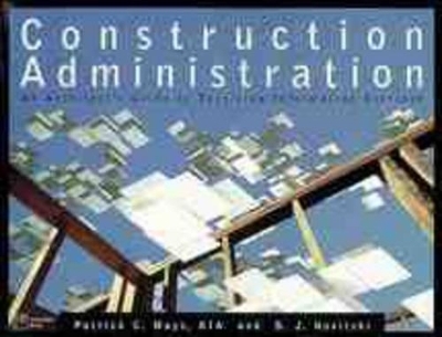 Construction Administration - Patrick C. Mays
