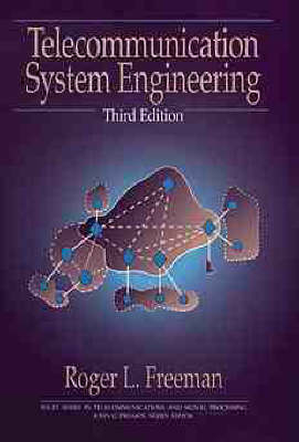 Telecommunications System Engineering - Roger L. Freeman