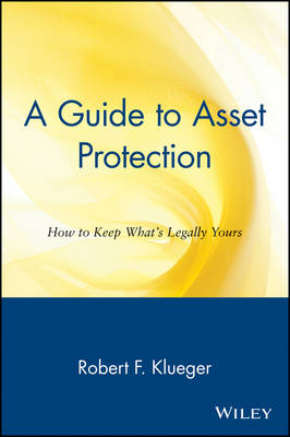 A Guide to Asset Protection
