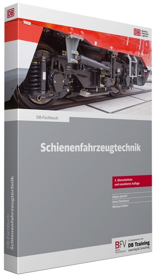 Schienenfahrzeugtechnik