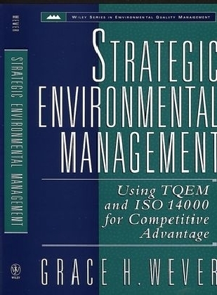 Strategic Environmental Management