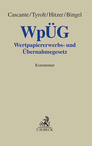 WpÜG