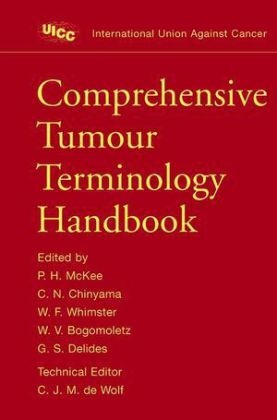 Comprehensive Tumour Terminology Handbook - 
