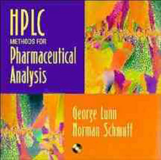High Performance Liquid Chromatography Methods for Pharmaceutical Analysis