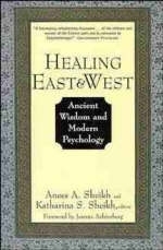 Healing East and West