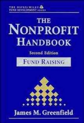 The Nonprofit Handbook