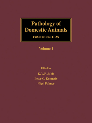 Pathology of Domestic Animals
