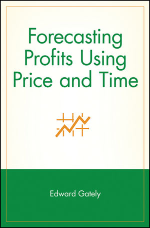 Forecasting Profits Using Price and Time