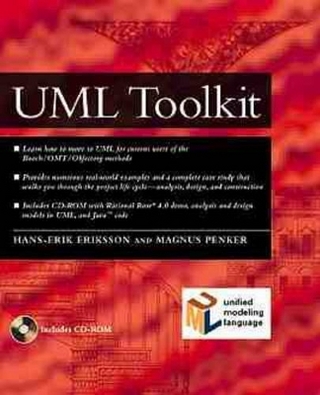 UML Toolkit