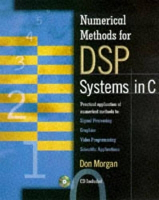 Numerical Methods for DSP Systems in C