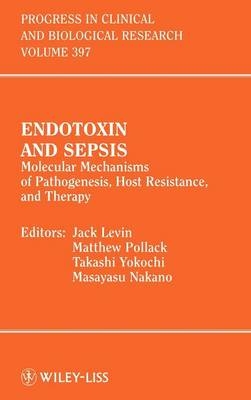 Endotoxin and Sepsis