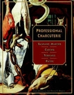 Professional Charcuterie - John Kinsella, David T. Harvey