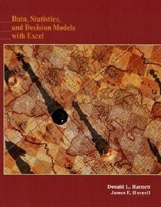 Data, Statistics, and Decision Models with Excel - Donald L. Harnett, James F. Horrell