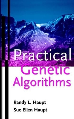 Practical Genetic Algorithms - R. Haupt, S.E. Haupt