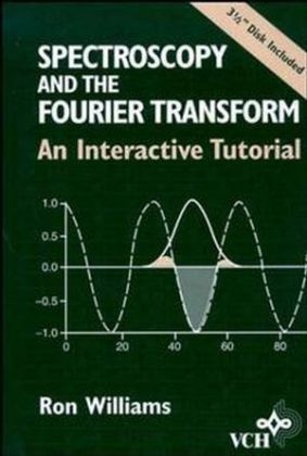 Spectroscopy and the Fourier Transform - R. R. Williams