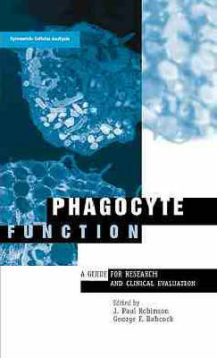 Phagocyte Function