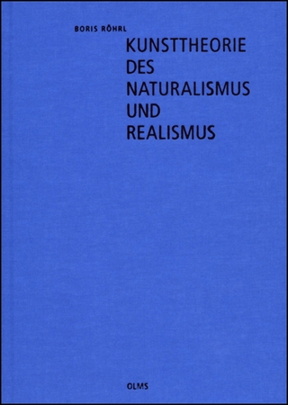 Kunsttheorie des Naturalismus und Realismus