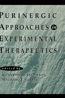Purinergic Approaches in Experimental Therapeutics - 