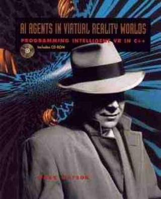 AI Agents in Virtual Reality Worlds