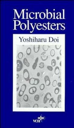 Microbial Polyesters - Yoshiharu Doi